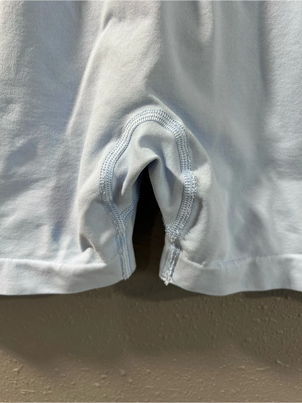 AYBL Empower Seamless Shorts
